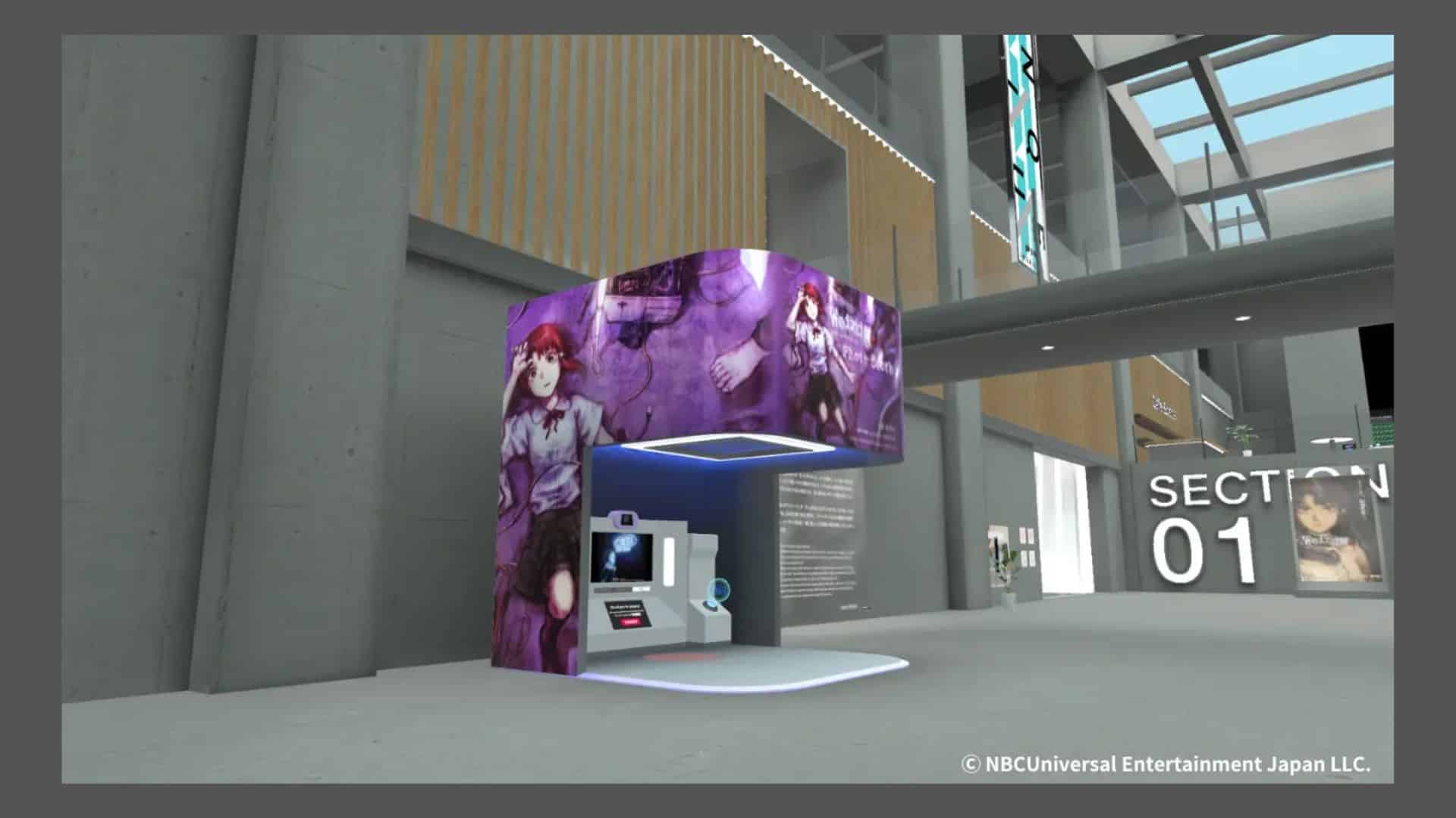 Metapri, Foto Booth yang Memikat di Metaverse