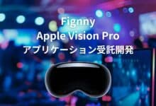 Fignny Mulai Pengembangan Aplikasi untuk Apple Vision Pro