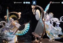 Virtual Singer "Luo Tianyi" Kini Hadir dalam Bentuk Figure 1/7