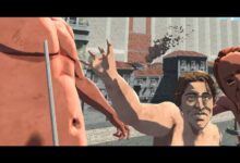 Attack on Titan VR: Unbreakable Masuki Akses Awal