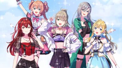 Blitz Wing Fes 2024 SKY HIGH: Festival Musim Panas