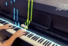 VR Piano Game Sigure Siap Dibuka untuk Pre-Order