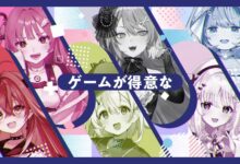 Audisi Talenta Generasi Ketiga di Agensi VTuber Specialite