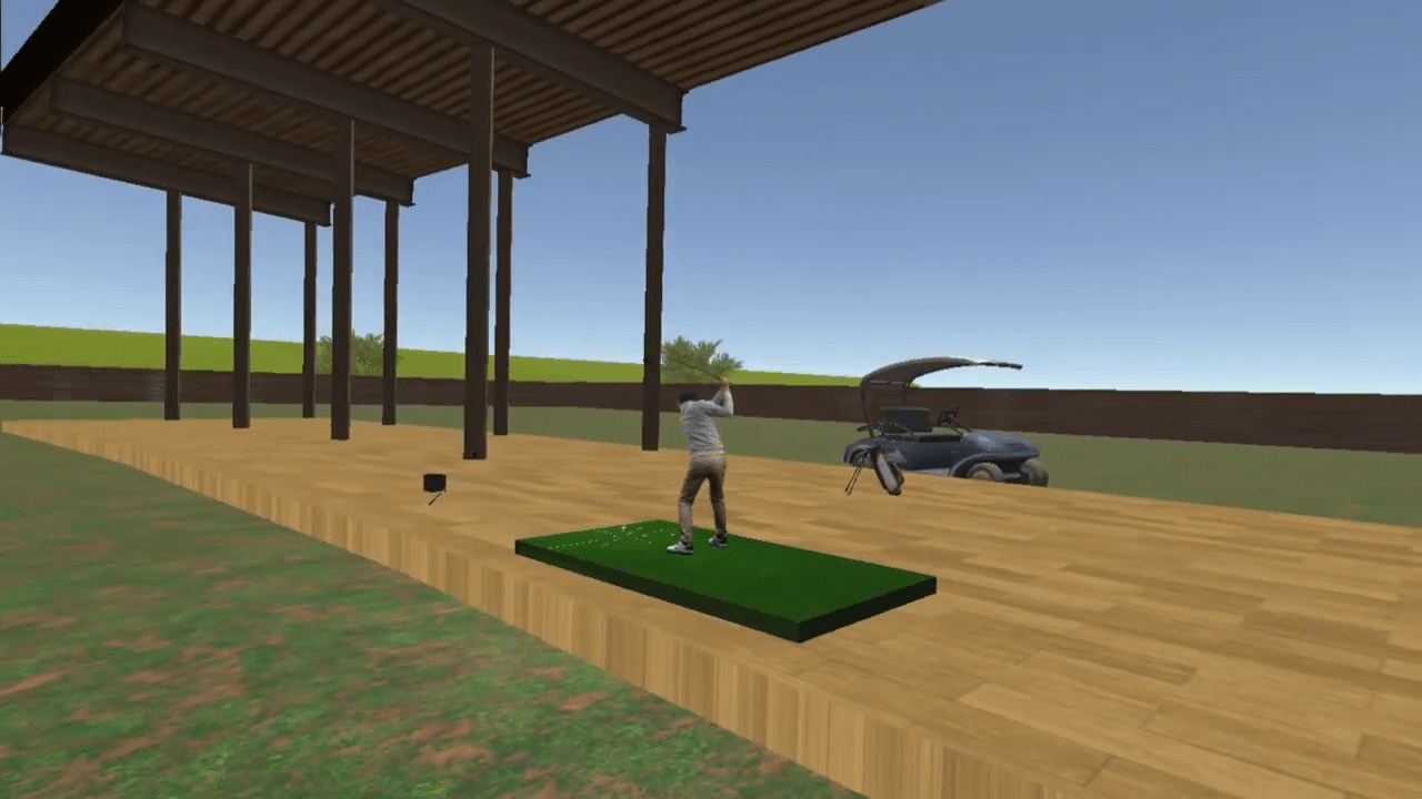 EnonoGolf Luncurkan Fitur 3D Swing Playback untuk VR