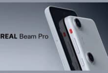 XREAL Beam Pro: Perangkat AR Terbaru Kini Tersedia