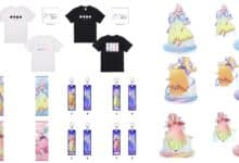 Merchandise LapiFes 2024 Kini Tersedia di WOAT ONLINE STORE