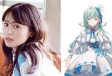 Aida Rikako Debut VTuber, Dengan Nama Rikyako