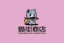 Nekomachi Shoten: Layanan Produksi Barang dari HICAT