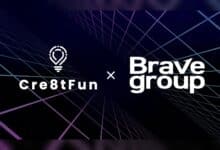 Cre8tFun Kolaborasi dengan Brave Group untuk Fortnite