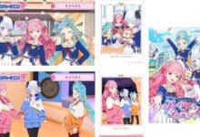 Aikatsu Academy! Proyek Baru dari Seri Aikatsu Dimulai