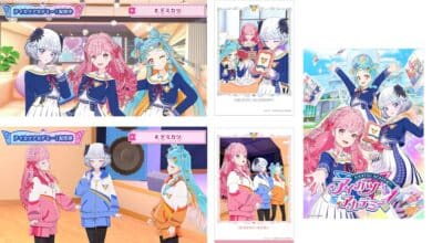 Aikatsu Academy! Proyek Baru dari Seri Aikatsu Dimulai