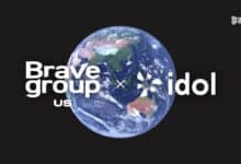 Brave Group US Akuisisi Grup VTuber idol Secara Resmi