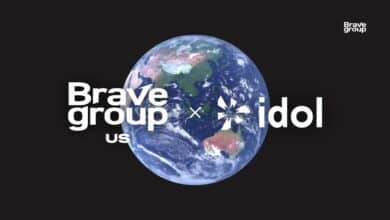 Brave Group US Akuisisi Grup VTuber idol Secara Resmi