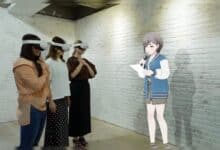 Tomori Takamatsu Siap Gelar Live XR di Metaverse