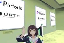 Urth dan Pictoria Luncurkan Penelitian untuk VTuber