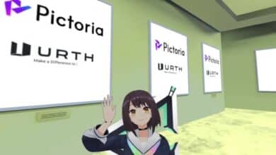 Urth dan Pictoria Luncurkan Penelitian untuk VTuber