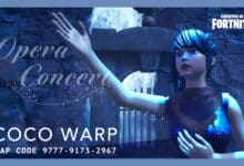 Pertunjukan Opera Dimulai di Museum Metaverse COCO WARP