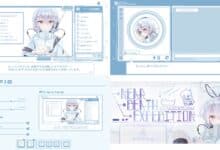 Near-Death-Expedition: VTuber Apokaliptik Rilis 2024