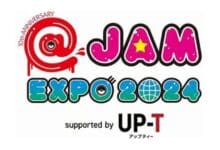 Live Streaming @JAM EXPO 2024 di JYANNA WORLD