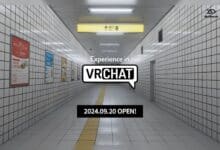 Dunia VRChat Exit 8 VR Dirilis, Dapatkan Anomaly Avatar!