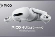 PICO 4 Ultra Enterprise Kini Tersedia di Lanet