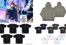 Hololive Luncurkan Brand Apparel Baru: Hololive Connect