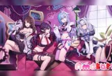 Debut Unit Wanita Pertama Amakara dari AStars Production