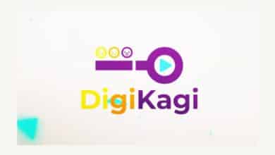 DigiKagi Tutup Divisi VTuber, Beralih Menjadi Penyedia Solusi