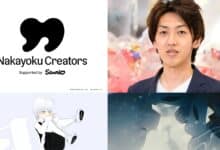 Sanrio Luncurkan Proyek Nakayoku Creators untuk Kreator Muda