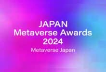 Dai Japan Printing Hargai DNP Award di Metaverse 2024