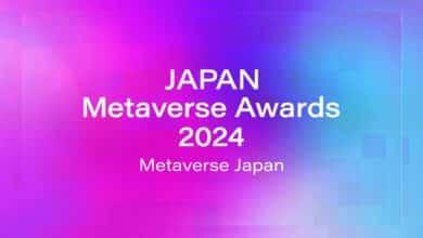 Dai Japan Printing Hargai DNP Award di Metaverse 2024