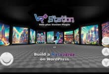 Versi Pro Vma plus Station Kini Tersedia untuk WordPress