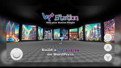 Versi Pro Vma plus Station Kini Tersedia untuk WordPress