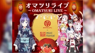 OMATSURI LIVE di metaverse REALITY merayakan budaya festival Jepang, menghubungkan masyarakat secara virtual dan memperluas jangkauan budaya.