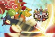 Versi Akses Awal Game VR Sword Bistro VR Kini Dijual