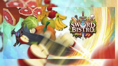 Versi Akses Awal Game VR Sword Bistro VR Kini Dijual