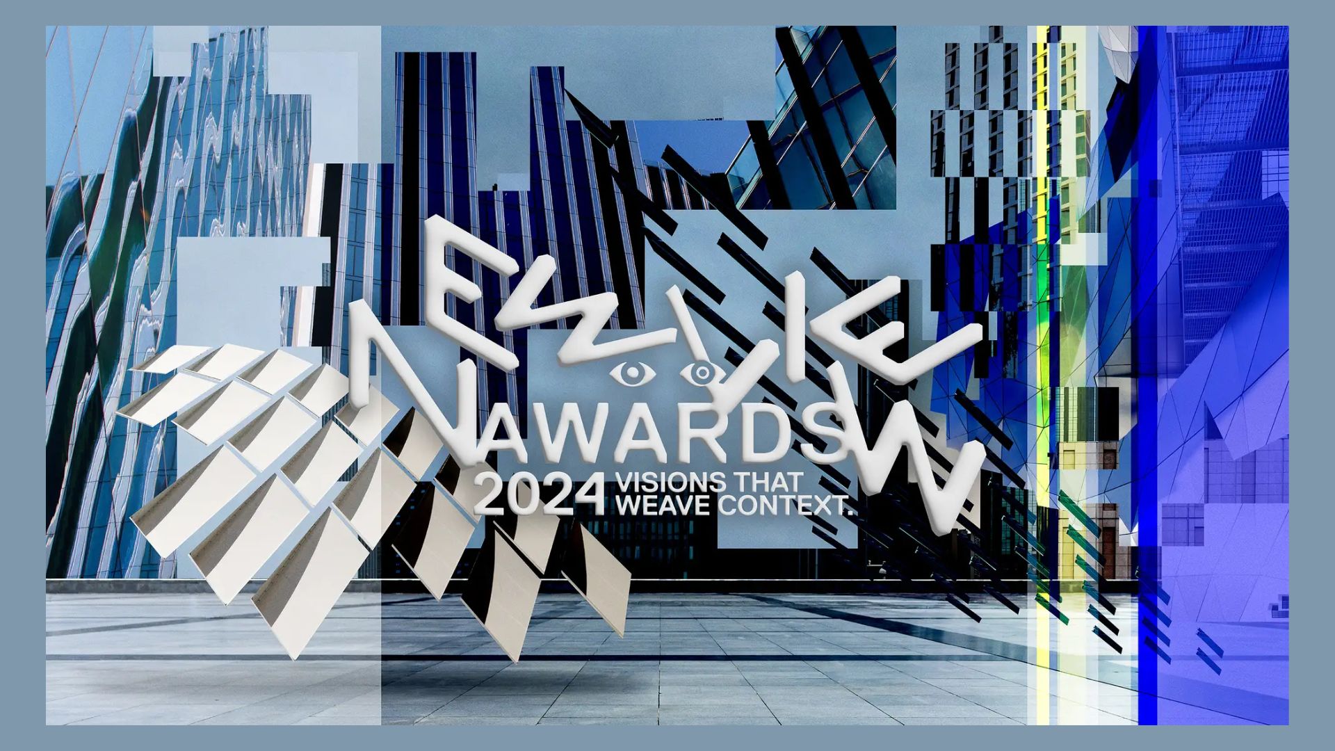 Pendaftaran Telah Dibuka untuk NEWVIEW AWARDS 2024