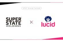 Agensi VTuber AS lucid Corporation Bergabung dengan SUPER STATE HOLDINGS