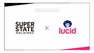 Agensi VTuber AS lucid Corporation Bergabung dengan SUPER STATE HOLDINGS