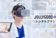 JOLLYGOOD+: Rencana Sewa VR Medis Tanpa Biaya Awal