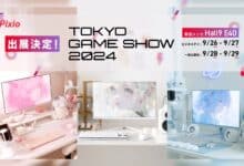 Pixio Pamerkan Soraphoshi Paru Room di TGS 2024