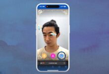 Peluncuran Premium Face Recognition AR dari palanAR