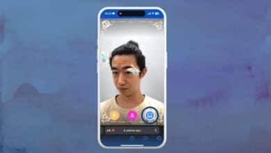 Peluncuran Premium Face Recognition AR dari palanAR