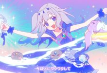 Koseki Bijou rilis lagu pertama, Prism no Mahou, mengajak pendengar merasakan keajaiban hidup melalui musik dan visual yang memukau.