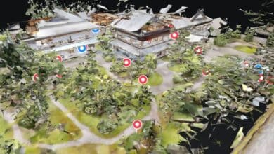 Museum VR Binichikan Kini Dapat Diakses Secara Virtual