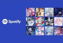 ClaN Entertainment Berkolaborasi dengan Spotify!