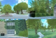 Peluncuran Proyek Virtual Hokkaido University di VRChat