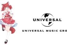 Akami Karubi Umumkan Debut Major Bersama Universal Music