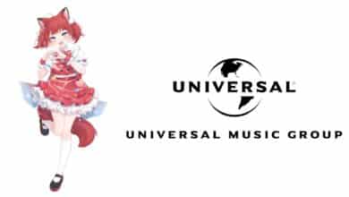 Akami Karubi Umumkan Debut Major Bersama Universal Music