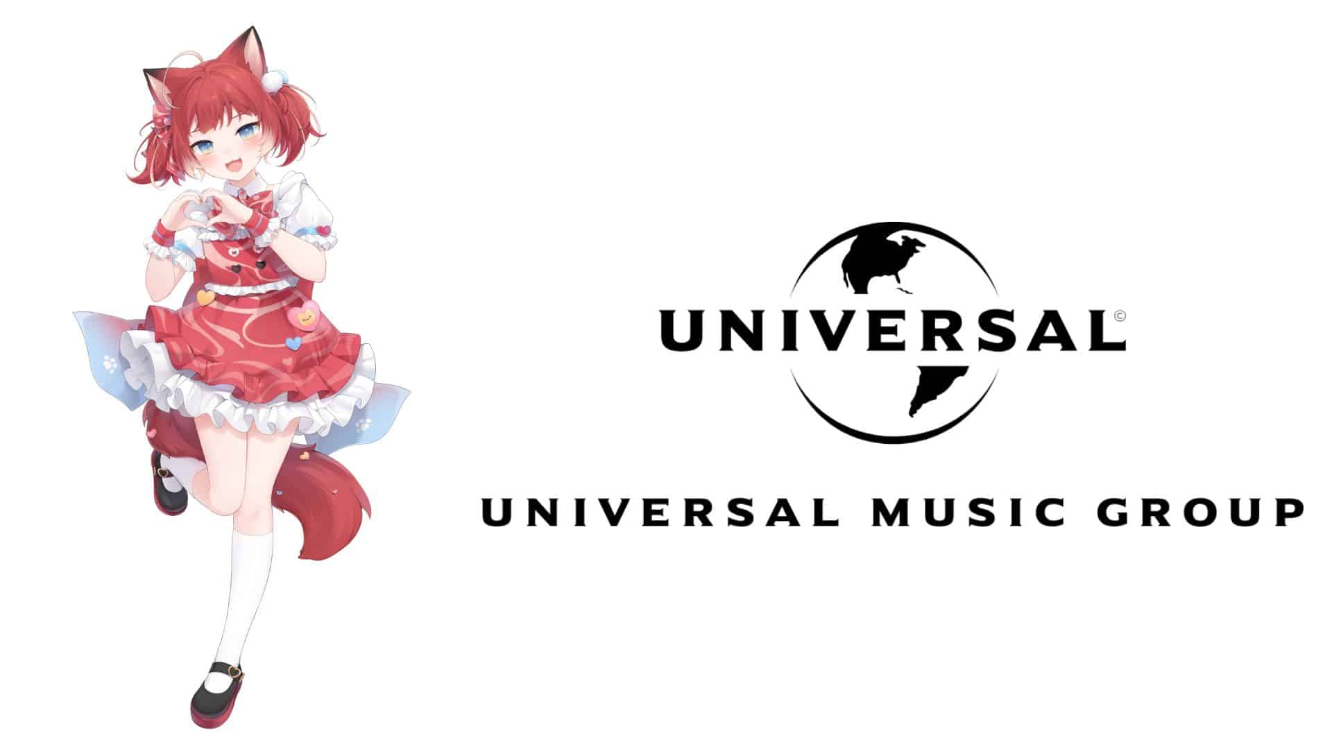 Akami Karubi Umumkan Debut Major Bersama Universal Music